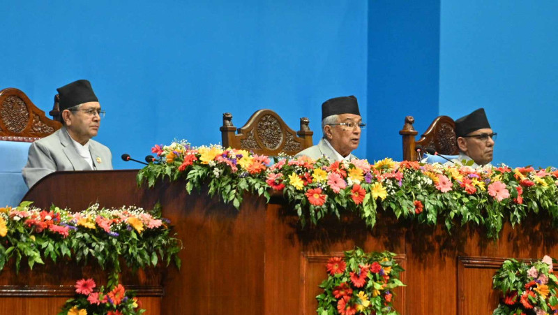 निजीक्षेत्रको समन्वयमा टाकुरा पर्यटकीय गन्तव्य विकास गर्ने सरकारको घोषणा