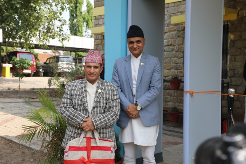 कर्णालीको बजेटमा गरिबी निवारण, रोजगारी र पूर्वाधार विकास प्राथमिकतामा  (पूर्णपाठ)