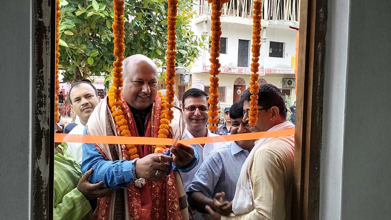 देश र समाज निर्माणमा युवाहरूको भूमिका महत्वपूर्ण : मुख्यमन्त्री सिंह