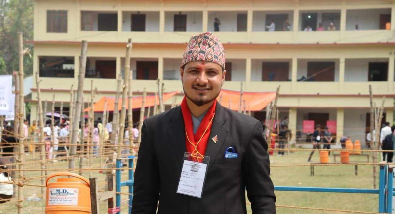 कैलाली क्याम्पसमा ३४ वर्षपछि नेविसंघले फर्कायो विरासत, अहिलेसम्म को–को भए सभापति ?