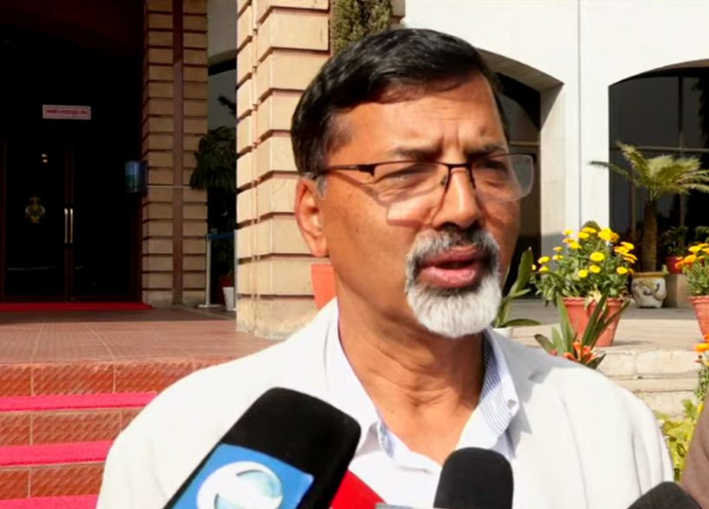 बजेटबारे माओवादीको प्रतिक्रिया– नारा कम रहेछन्, परम्परागतकै निरन्तरता भयो