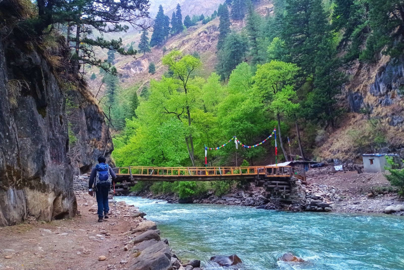 ‘जलवायु परिवर्तनका कारण विश्वका नदीहरूमा अक्सिजन तीव्र रूपमा घट्दै’