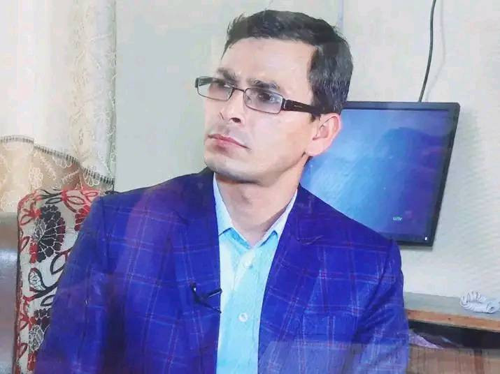 एसनिकट अनेरास्ववियू फुट्यो, नरेश न्यौपानेको नेतृत्वमा समानान्तर कमिटी गठन