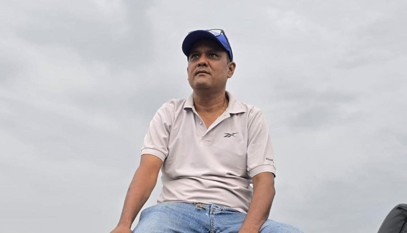 सुदूरपश्चिम प्रदेश खेलकुद परिषद्को सदस्य सचिवमा खड्का नियुक्त