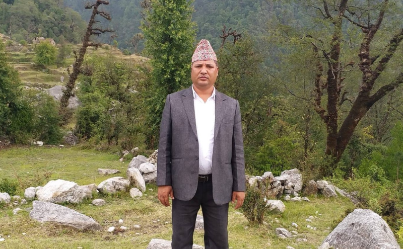 एक करोड बढीको भ्रष्टाचार मुद्दा, एक लाख धरौटी बुझाएर छुटे सुदूरपश्चिमका पूर्वमुख्यमन्त्री
