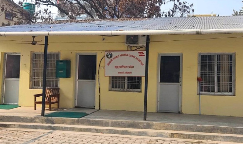 सुदूरपश्चिमबाट कांग्रेसले भन्यो– देउवा दम्पतीमाथि आक्रमण गर्नेलाई कारबाही गरियोस्
