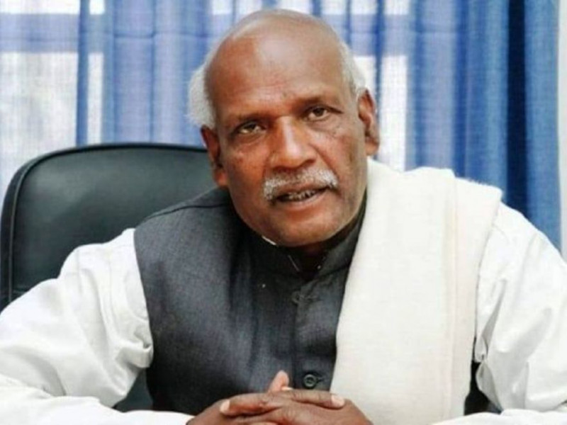 कौडेनामा धाँधली भएको हो, पुनः मतदान गर्नैपर्छ : कृषिमन्त्री यादव