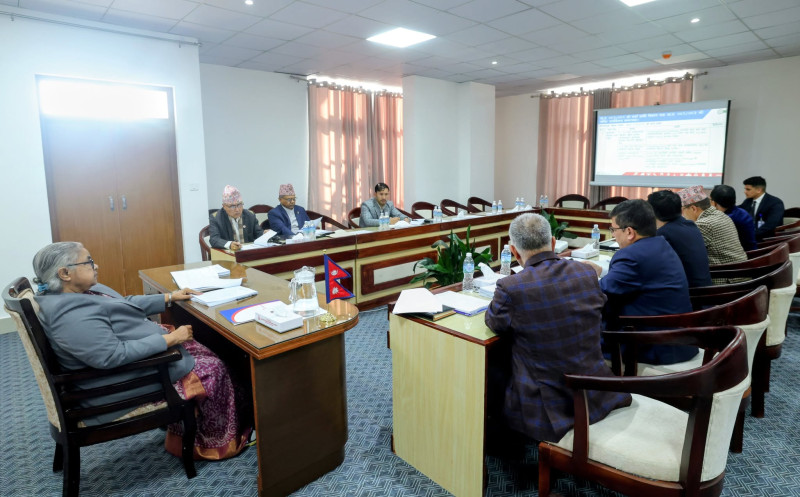 ९३ अर्ब लागतको बेतन कर्णाली अर्धजलाशययुक्त जलविद्युत परियोजनाले पायो बोर्डबाट स्वीकृति