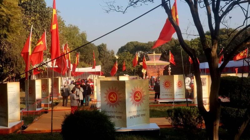 '१२ बजेभित्र नतिजा आउँछ'