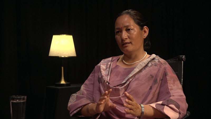 बजेट अधिवेशनबाटै शिक्षा विधेयक पारित हुन्छ : एमाले सांसद घर्ती (अन्तर्वार्ता)