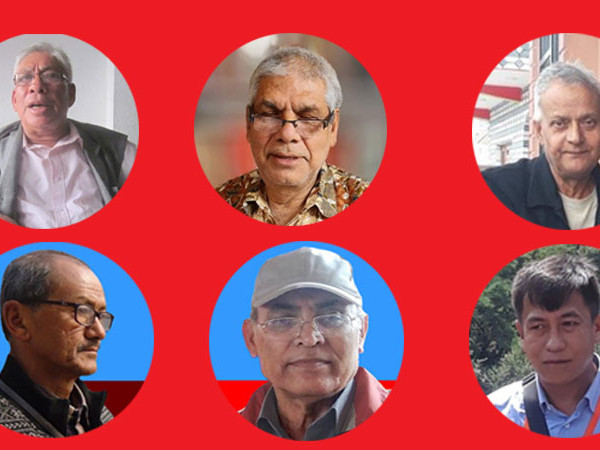 उखु किसानको बक्यौता भुक्तानी गर्न ६ वटा किसान संगठनको माग, नत्र आन्दोलन गरिने