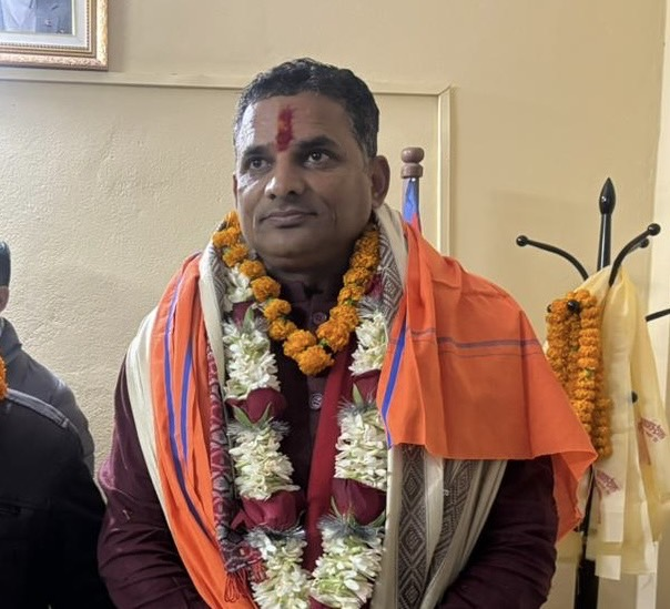 कर्मचारीहरूलाई मधेशका नवनियुक्त कृषिमन्त्रीको चेतावनी- म काम मन पराउँछु, झारा नटार्नू