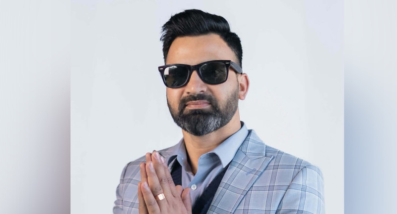 नवलपरासी पश्चिम– १ मा कुलमान टिमबाट कँडेल रास्वपा उम्मेदवार बन्ने पक्का