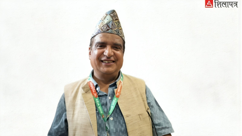 लो प्रोफाइलमा बसेर प्रभावशालीलाई पल्टाएका मधु
