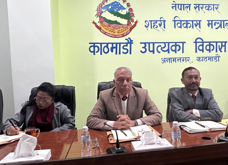 लगानी बोर्डद्वारा एकल विन्दु सेवा केन्द्र सञ्चालन, १४ वटा निकायले तोके फोकल पर्सन