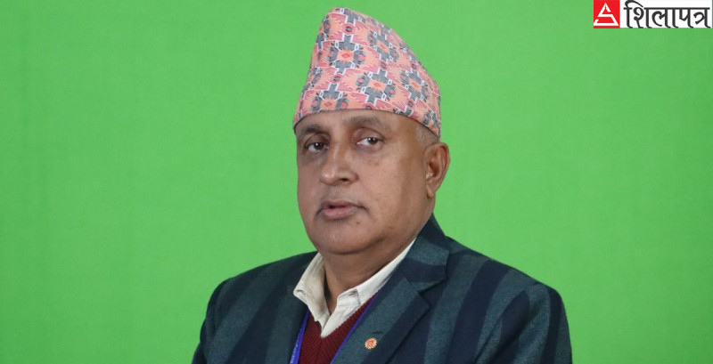 एमालेबाट मोरङ–६ मा विनोद ढकाल उम्मेदवार बन्ने निश्चित 