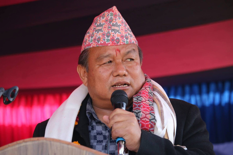 कोशी सरकारले सार्वजनिक गर्‍यो आगामी वर्षको नीतिगत प्राथमिकता (पूर्ण पाठ)