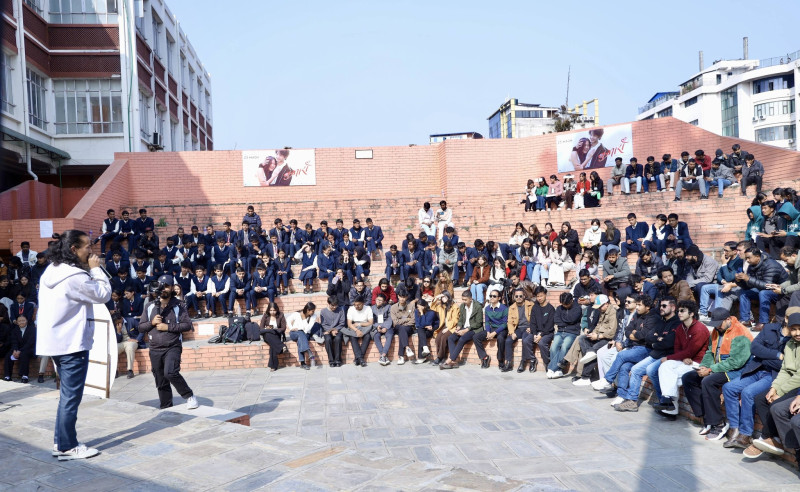 जेन–जी कस्तो सिनेमा चाहन्छ ?