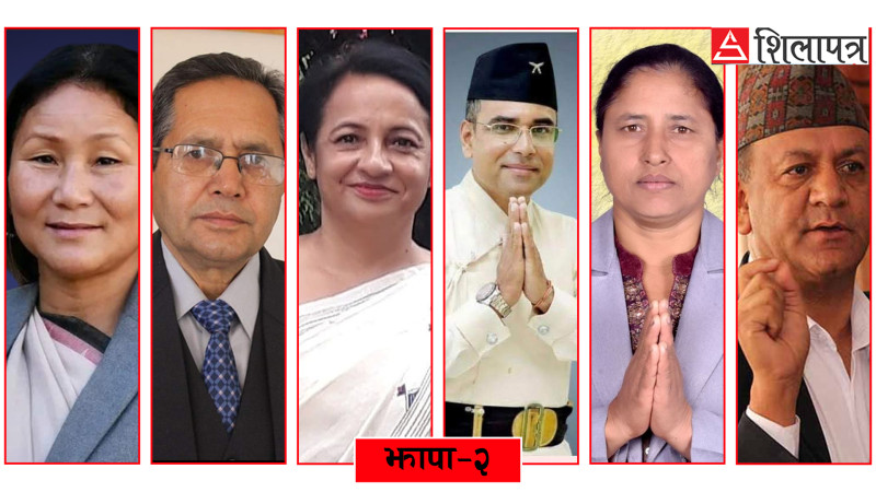 झापा–२ मा एमालेलाई ‘किल्ला’ जोगाउने चुनौती