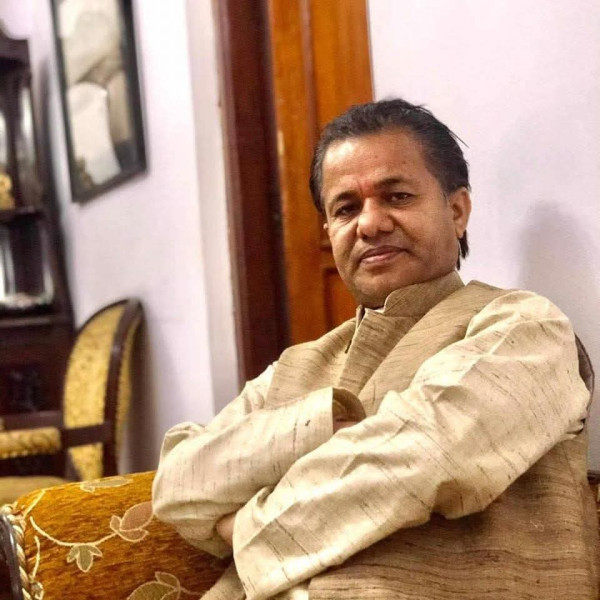कर्ण मल्लसहितका नेताहरू कांग्रेसमा फर्किन तयार, एकता अघि बढाउन आग्रह