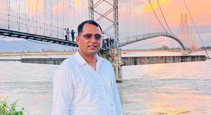 कञ्चनपुर ३ मा रास्वपाको जित, पूर्वपत्रकार महता विजयी