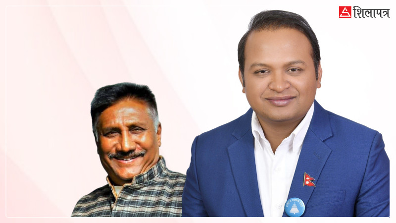 १९ पटक मन्त्री बनेका शरतसिंह भण्डारीलाई चुनाव हराउने दीपक साह को हुन् ?