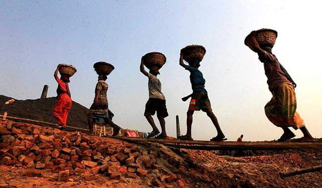 श्रम सम्बन्ध बिग्रिने डरले उजुरी नै दिँदैनन् श्रमिक 