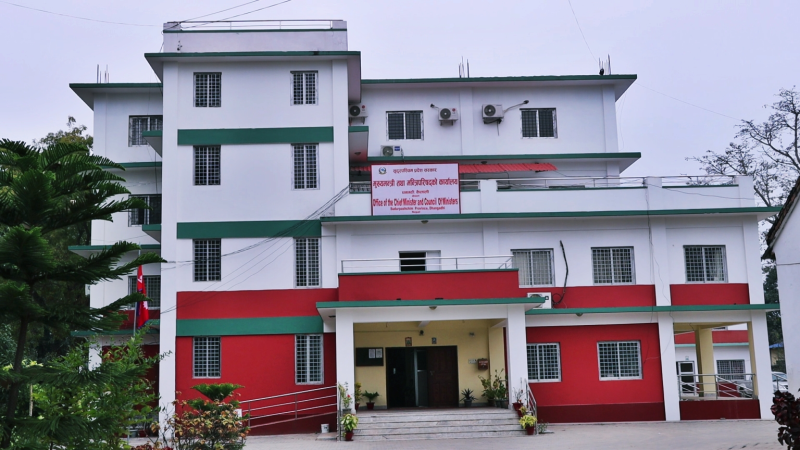 सुदूरपश्चिम सरकारले बनायो आयोजना छान्ने मापदण्ड