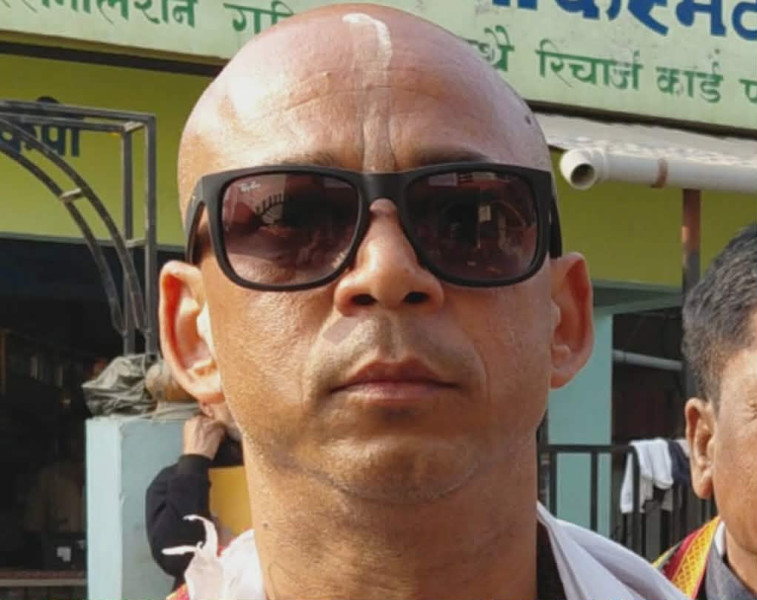 सप्तरी ३ बाट निर्वाचित रास्वपा सासद चौधरीलाई अख्तियारले बोलायो
