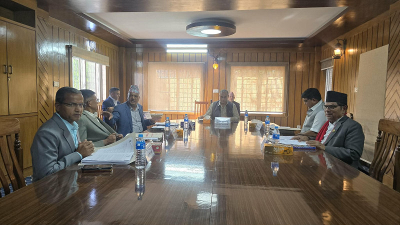 सुदूरपश्चिम सरकारले छ महिनापछि मान्यो केन्द्रको निर्देशन, स्वकीय सचिवबारे गर्‍यो यस्तो निर्णय