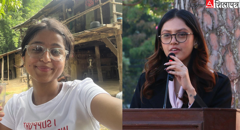 बालेनलाई गाली गरेको भन्दै युट्युबर पक्राउ परेपछि तनुजा र भावनाले सम्झिए गोकुल र भिटेन