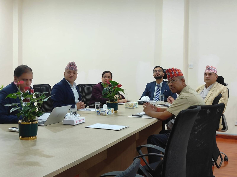 दशरथचन्द विश्वविद्यालयमा उपकुलपति र रजिस्ट्रार सिफारिस गर्न समिति गठन, छ सिनेट सदस्य मनोनीत