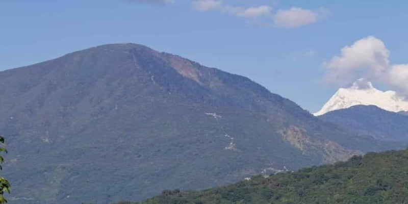 एक्सप्लेनरः लिम्बू  र हिन्दुको आ–आफ्नै विश्वास रहेकाे पाथीभरामा केबुलकार विवाद किन ?