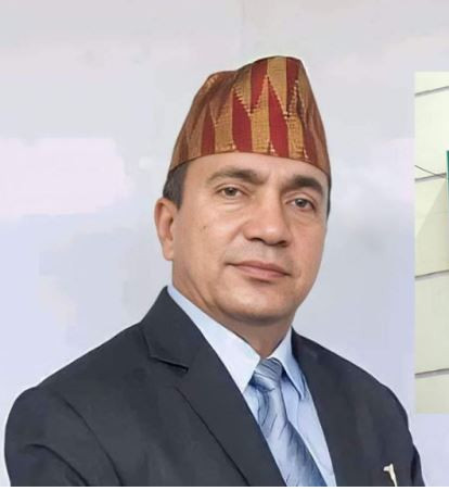 राष्ट्रिय सहकारी बैंकको अध्यक्षमा उप्रेती निर्वाचित