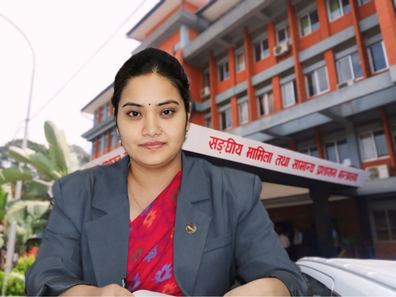 बजेट नल्याउने २३ स्थानीय तहसँग मन्त्रालयले माग्यो स्पष्टीकरण, तीन दिनभित्र जवाफ दिन निर्देशन