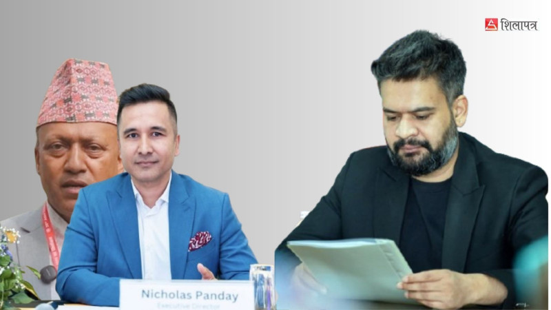 ठेक्कामा ‘लो बिडिङ’ प्रणाली खारेज गर्न व्यवसायीको माग, घुस नदिन प्रधानमन्त्रीको आग्रह