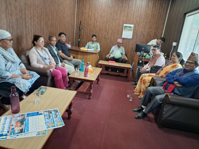 मन्त्री बर्खास्तमा परेपछि सुदूरपश्चिम सरकारलाई दिएको समर्थन फिर्ता लिने एमालेको निर्णय