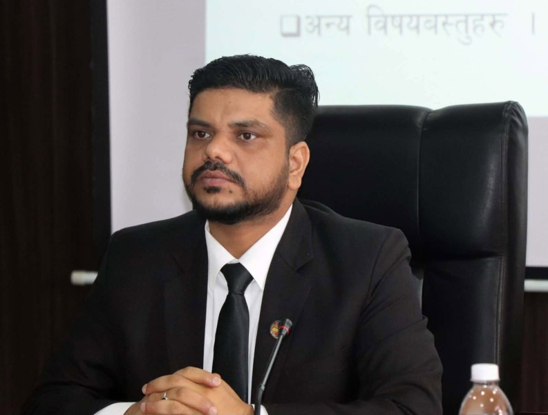 न्यूनतम पारिश्रमिकको मोडालिटी फेर्दै सरकार, अब यी आधारमा तोकिनेछ पारिश्रमिक