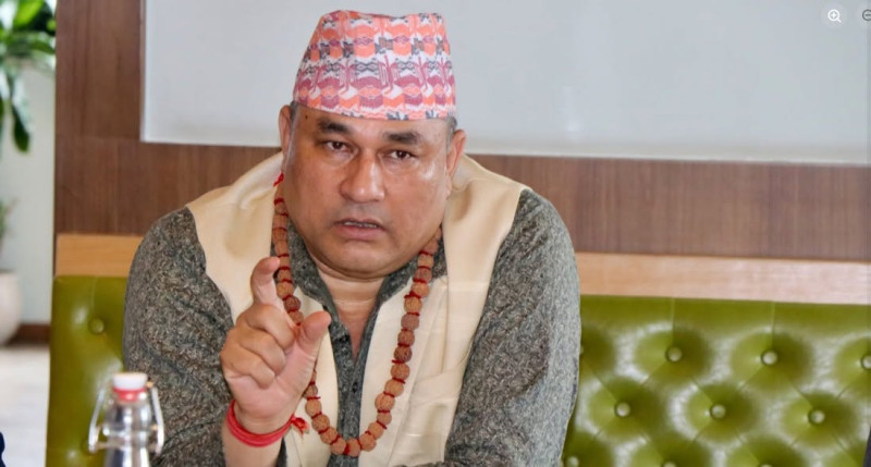 अल्पमतको सरकार चलाइरहेका मुख्यमन्त्री शाहको के छ अबको रणनीति ?