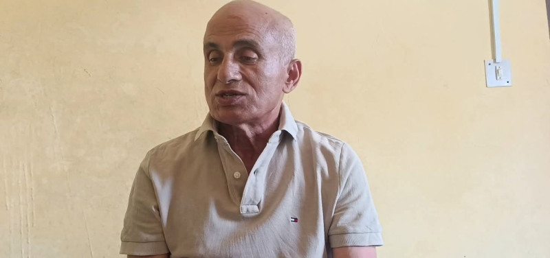 धनगढीमा अनशनरत डा. केसीलाई धर्मशाला छाेड्न आग्रह, प्रहरी र प्रशासनमा पनि पत्र