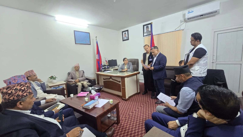 स्वास्थ्यकर्मी सुरक्षा ऐन कार्यान्वयनमा सरकार र चिकित्सकबीच सहमति, आन्दोलन स्थगित