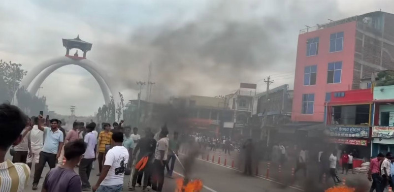 सुरक्षा संवेदनशीलताका कारण सरकारी सवारीसाधन प्रयोग नगर्न प्रदेश सरकारको आग्रह