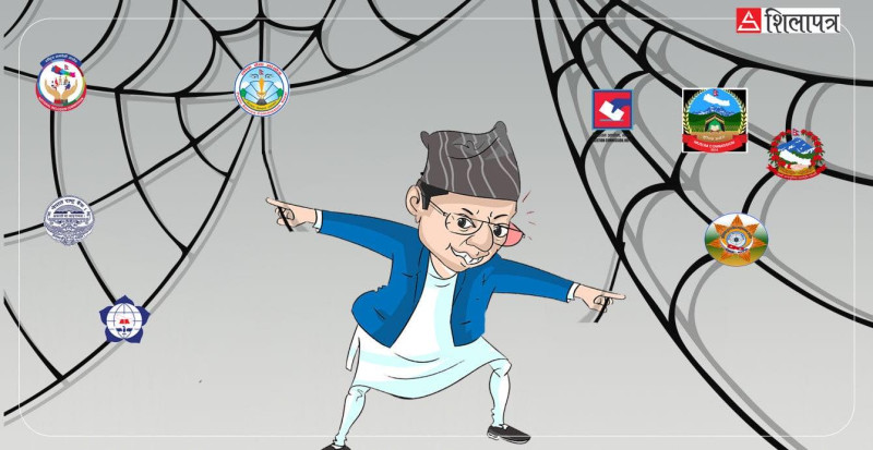 'कुलिङ पिरियड'विरुद्ध रोकिएन सचिवहरूको दौडधुप, शक्तिको भोकसँगै विलासिताको लोभ