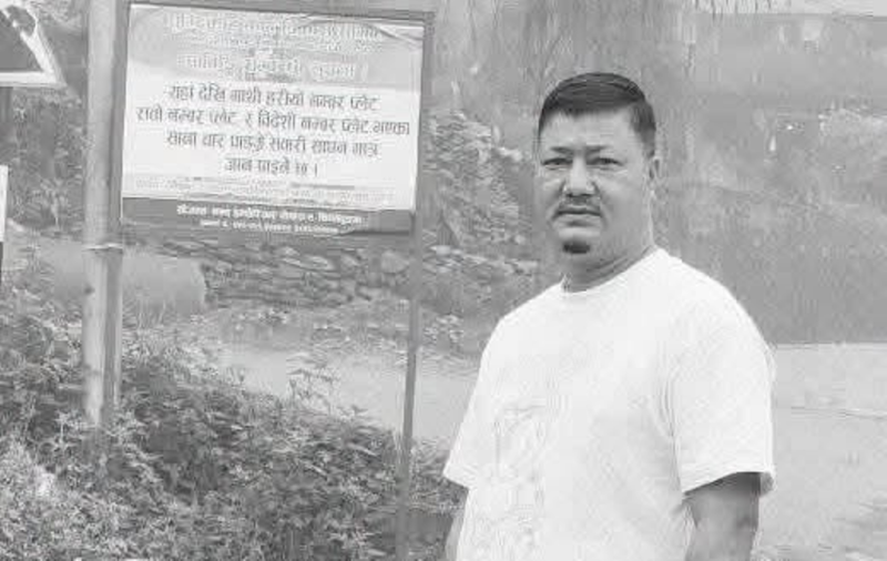 मानसरोवर यात्रामा रहेका काभ्रेका कायस्थको शव फेला