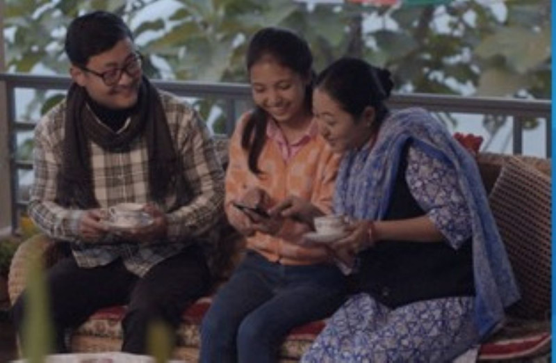 अब एआईले सम्झाउने छश्वासप्रश्वाससम्बन्धी बिरामीलाई इन्हेलरको प्रयोग गर्न