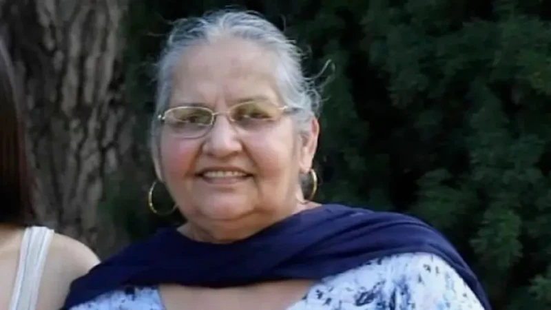 ३० वर्ष अमेरिका बसेकी ७३ वर्षकी भारतीय महिलालाई डिपोर्ट गरियो