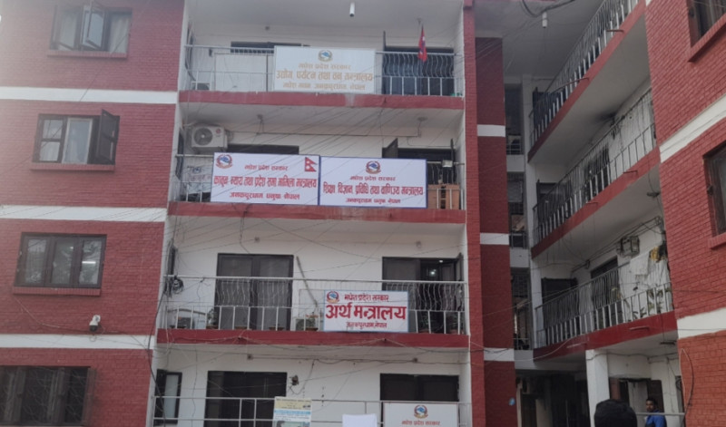 कार्यसम्पादनमा मधेश प्रदेश सबैभन्दा कमजोर, सुदूरपश्चिम पहिलो नम्बरमा