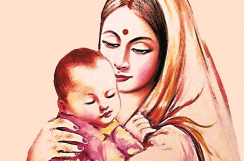 मातृ–स्मरण औँसी : स्नेह र स्वास्थ्य 