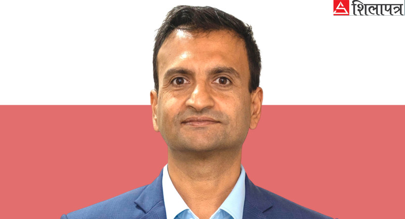 सार्वजनिक यातायात सवलीकरण र सुरक्षामा जाेड दिने गजुरेलकाे सडकदेखि संसदसम्मकाे यात्रा