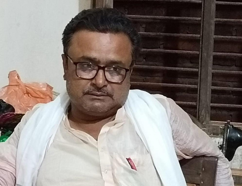 गौर घटना : धार्मिक दंगा गराउने मुख्य योजनाकार साह र शेख पक्राउ